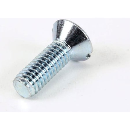 Bakers Pride Flat Hd 5/16-18X1 Screw Sl Q2206A